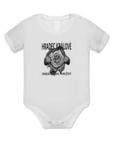 Baby Bodysuit - EU Baby Bodysuit - EU