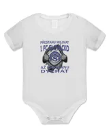Baby Bodysuit - EU Baby Bodysuit - EU