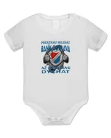Baby Bodysuit - EU Baby Bodysuit - EU