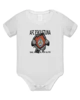 Baby Bodysuit - EU Baby Bodysuit - EU
