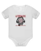 Baby Bodysuit - EU Baby Bodysuit - EU