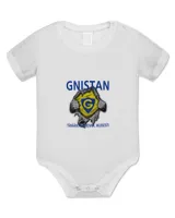Baby Bodysuit - EU Baby Bodysuit - EU