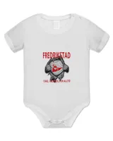 Baby Bodysuit - EU Baby Bodysuit - EU