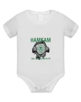 Baby Bodysuit - EU Baby Bodysuit - EU