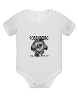 Baby Bodysuit - EU Baby Bodysuit - EU