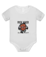 Baby Bodysuit - EU Baby Bodysuit - EU