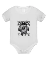Baby Bodysuit - EU Baby Bodysuit - EU