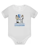 Baby Bodysuit - EU Baby Bodysuit - EU