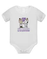 Baby Bodysuit - EU Baby Bodysuit - EU