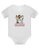 Baby Bodysuit - EU Baby Bodysuit - EU