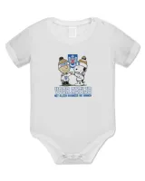Baby Bodysuit - EU