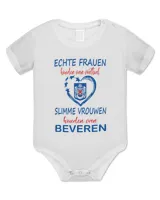 Baby Bodysuit - EU Baby Bodysuit - EU