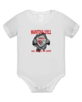 Baby Bodysuit - EU Baby Bodysuit - EU