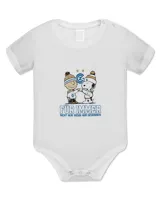 Baby Bodysuit - EU Baby Bodysuit - EU