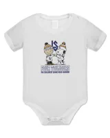 Baby Bodysuit - EU Baby Bodysuit - EU