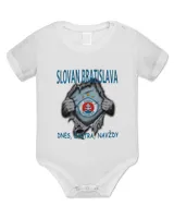 Baby Bodysuit - EU Baby Bodysuit - EU