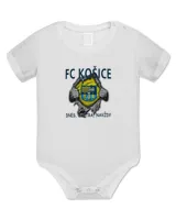 Baby Bodysuit - EU Baby Bodysuit - EU