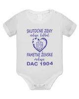 Baby Bodysuit - EU Baby Bodysuit - EU