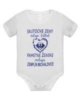 Baby Bodysuit - EU Baby Bodysuit - EU