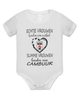 Baby Bodysuit - EU Baby Bodysuit - EU
