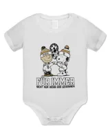 Baby Bodysuit - EU