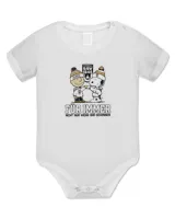 Baby Bodysuit - EU Baby Bodysuit - EU