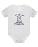 Baby Bodysuit - EU Baby Bodysuit - EU