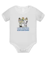 Baby Bodysuit - EU Baby Bodysuit - EU