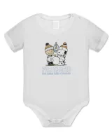 Baby Bodysuit - EU Baby Bodysuit - EU