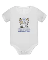 Baby Bodysuit - EU Baby Bodysuit - EU
