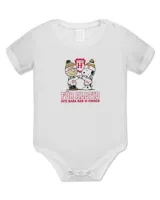 Baby Bodysuit - EU Baby Bodysuit - EU
