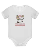 Baby Bodysuit - EU Baby Bodysuit - EU