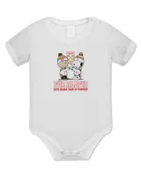Baby Bodysuit - EU Baby Bodysuit - EU