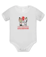 Baby Bodysuit - EU Baby Bodysuit - EU