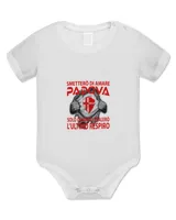 Baby Bodysuit - EU Baby Bodysuit - EU