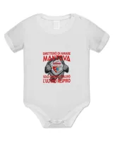 Baby Bodysuit - EU Baby Bodysuit - EU