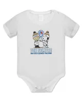 Baby Bodysuit - EU Baby Bodysuit - EU