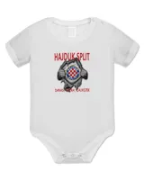 Baby Bodysuit - EU Baby Bodysuit - EU