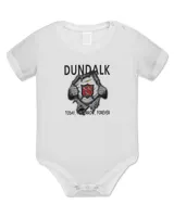 Baby Bodysuit - EU Baby Bodysuit - EU