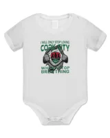 Baby Bodysuit - EU