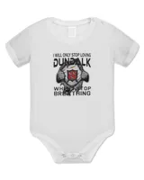 Baby Bodysuit - EU Baby Bodysuit - EU