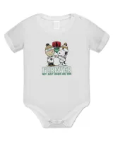 Baby Bodysuit - EU Baby Bodysuit - EU