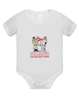 Baby Bodysuit - EU Baby Bodysuit - EU