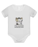 Baby Bodysuit - EU Baby Bodysuit - EU