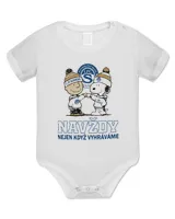 Baby Bodysuit - EU Baby Bodysuit - EU