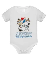 Baby Bodysuit - EU Baby Bodysuit - EU