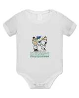 Baby Bodysuit - EU Baby Bodysuit - EU