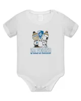 Baby Bodysuit - EU Baby Bodysuit - EU