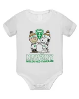 Baby Bodysuit - EU Baby Bodysuit - EU