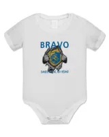 Baby Bodysuit - EU Baby Bodysuit - EU